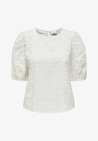 Neizvēlēts, cloud dancer