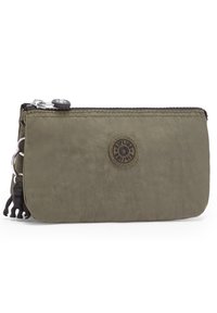 Kipling BASIC CREATIVITY - Trousse - green moss
