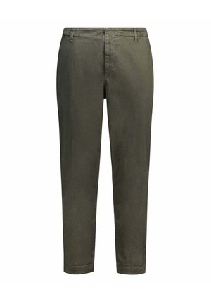 ZYAN - Chino - verde