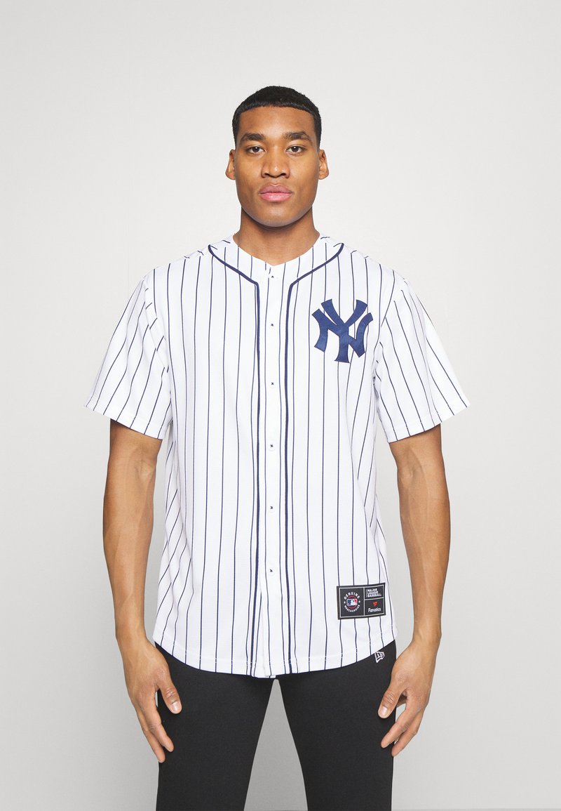 Fanatics NEW YORK YANKEES CORE FRANCHISE JERSEY Sports Tshirt