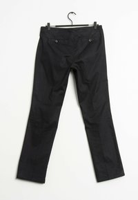 BRAX Kalhoty - black