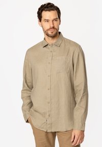 Lee Cooper ROGER brązowy