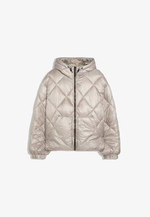 Bershka, - Kurtka zimowa