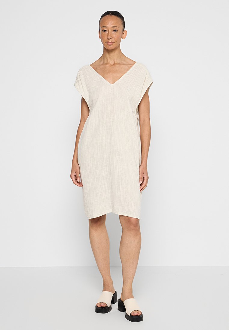 American vintage Jurk beige American vintage Jurk beige