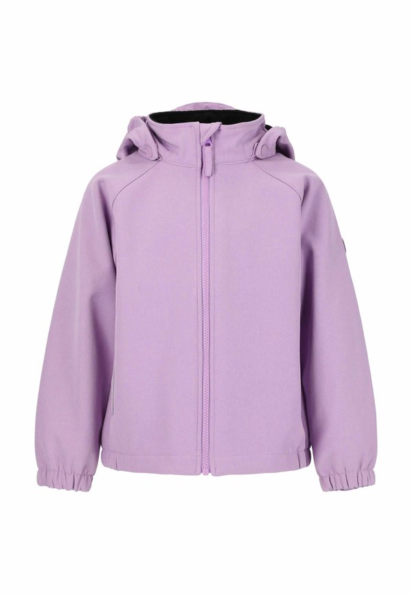 Übergangsjacke - lavendula