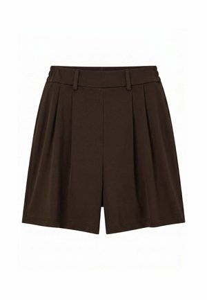 Opal Studio, AMINA - Σορτς - dark brown