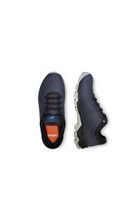 Mammut MERCURY niebieski