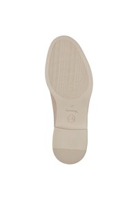 Tamaris Schnürer - ivory
