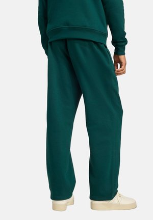 Rankning 1: adidas Originals - LOOSE - Träningsbyxor