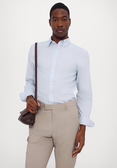 Tiger of Sweden TENUTA - Trousers - sand