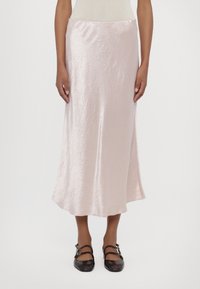 Max Mara Leisure ALESSIO - A-line skjørt - cipria