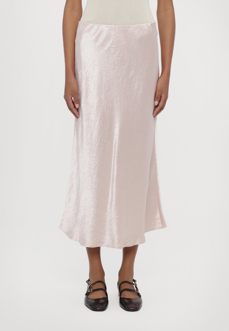 Max Mara Leisure ALESSIO - A-line skjørt - cipria