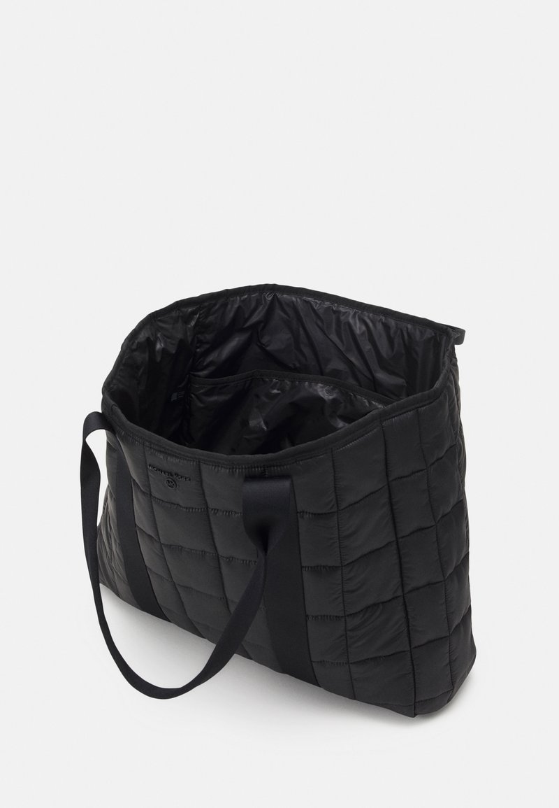 Herren Umhängetaschen | Michael Kors SHOPPER TOTE UNISEX Shopping Bag black/schwarz - EH61565 Herren Umhängetaschen | Michael Kors SHOPPER TOTE UNISEX Shopping Bag black/schwarz - EH61565