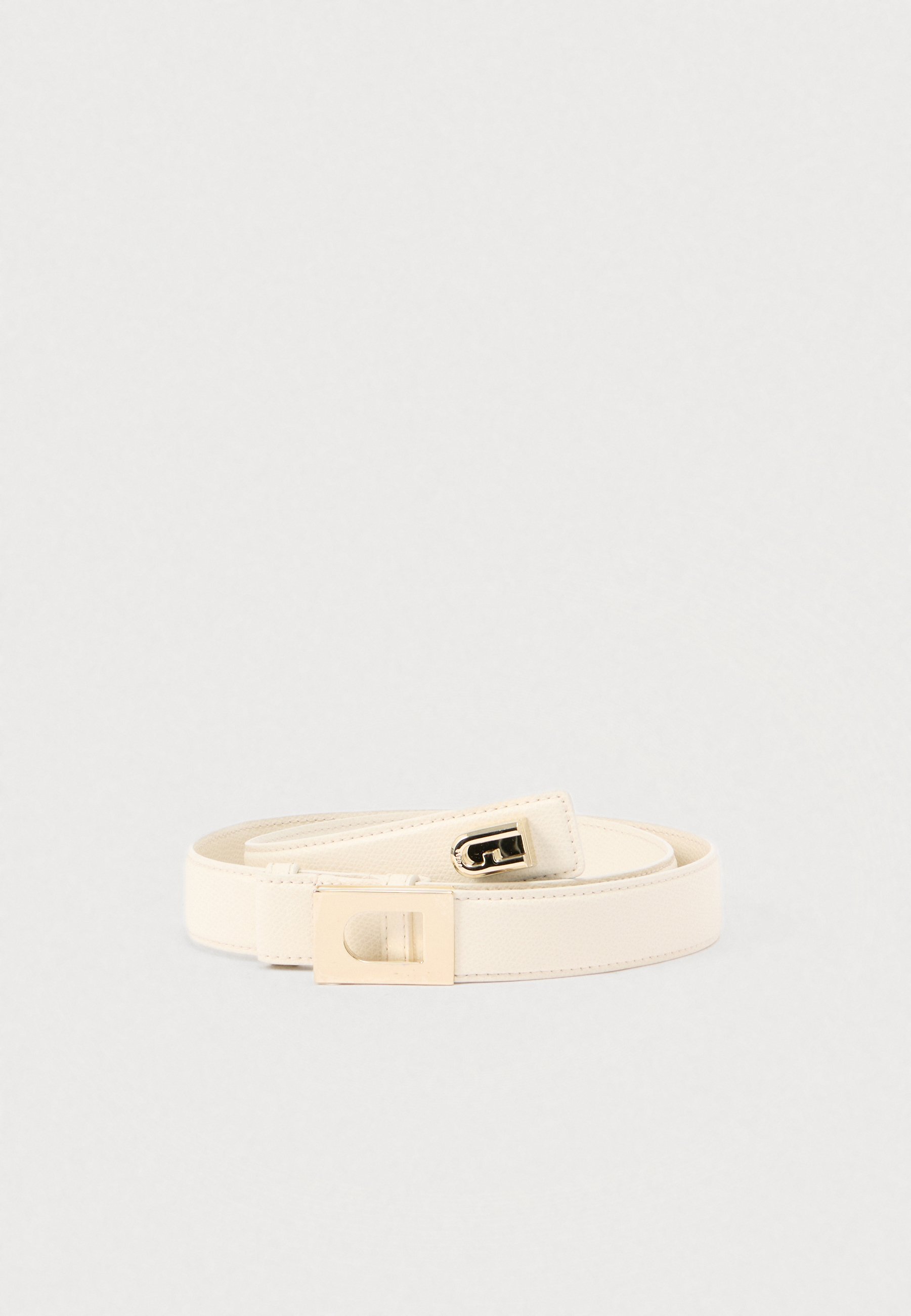 Furla Belt - panna/off-white - Zalando.ie display picture 3