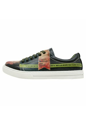 Trainers - schwarz