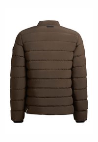 khujo HOMER - Zimska jakna - khaki