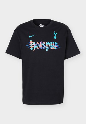 Nike Performance, THFC, czarny
