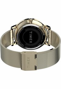 Timex TRANSCEND - Cronógrafo - gold tone