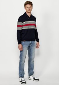 Koroshi Vesta - navy
