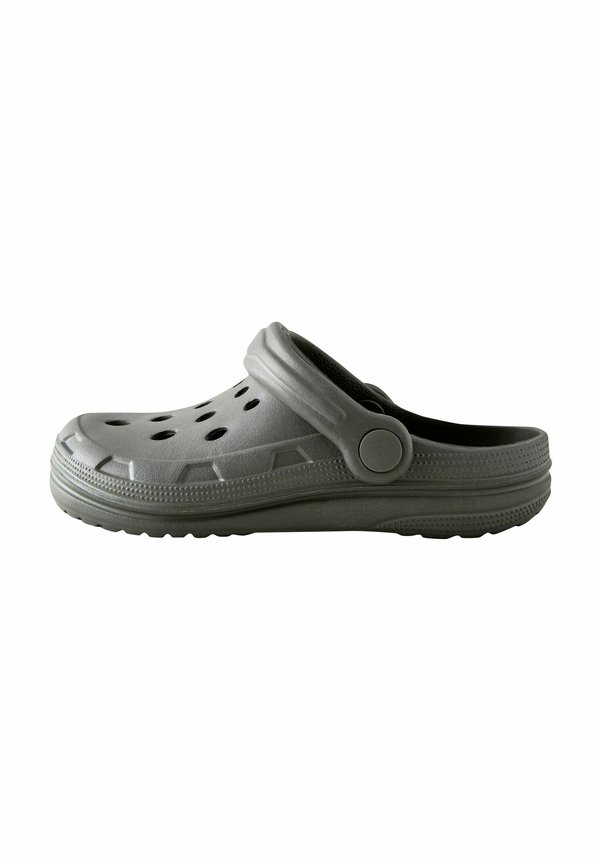 REGULAR FIT - Riemensandalette