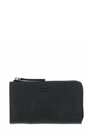 Portefeuille - black