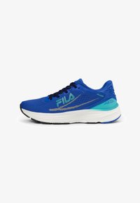 Unselected, prime blue ceramic