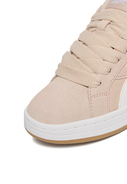 Reebok DZ - Walking trainers - light beige, white — photo 6