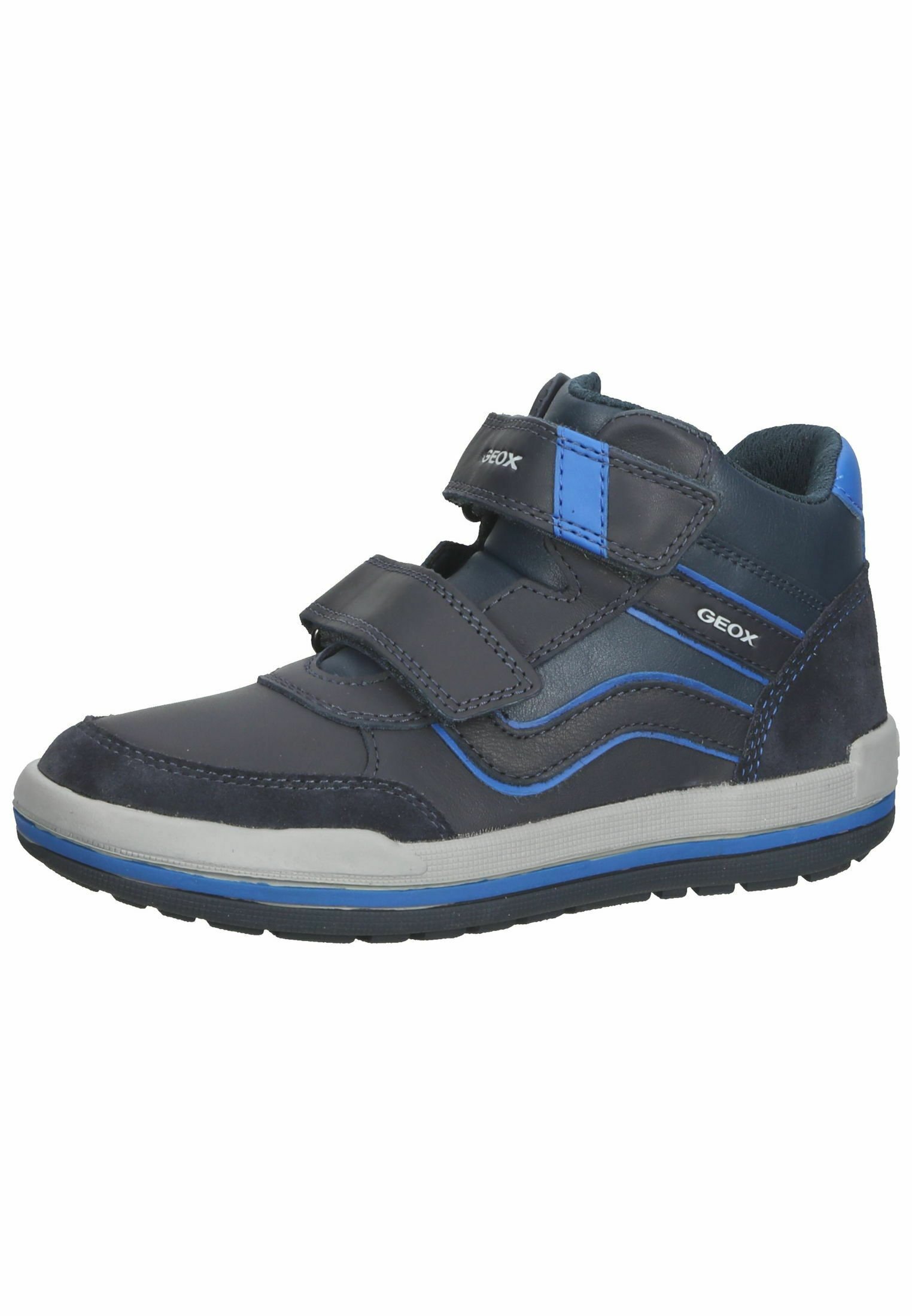 Sneakers GEOX - D Alleniee C D16LPC 05422 C4002 Navy - Sneakers - Scarpe  basse - Donna | escarpe.it