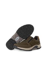 Gabor ROLLINGSOFT - Zapatillas - grün