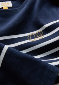 Niet geselecteerd, navy