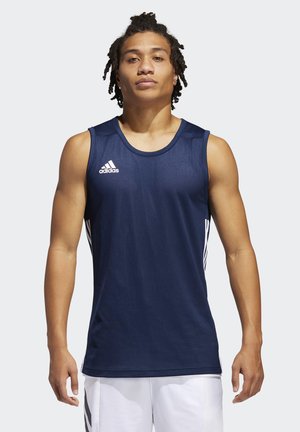 SPEED REVERSIBLE - Linne - blue
