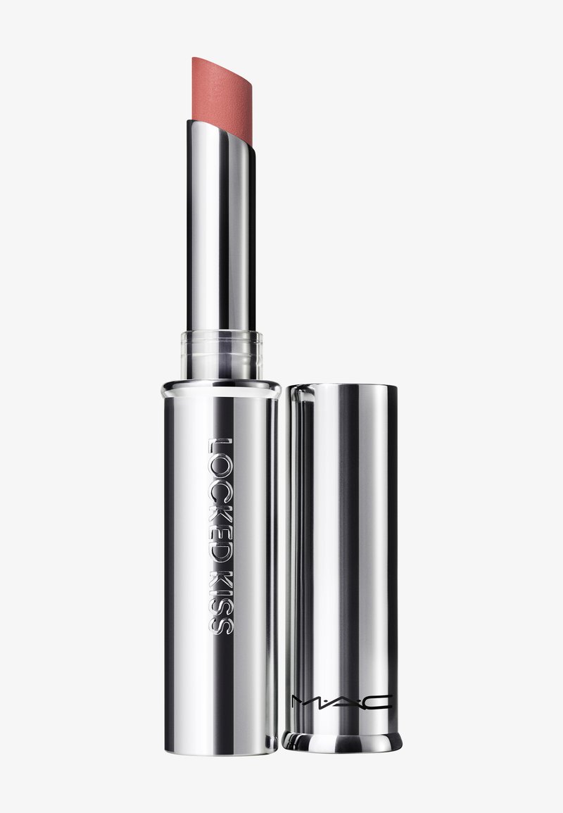 MAC - LOCKED KISS LIPSTICK - Pomadka do ust, Powiększ