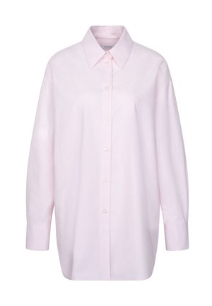 Seidensticker, OVERSIZED - OXFORD - Chemisier - rosa