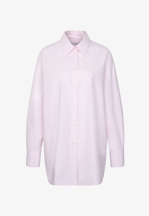 Seidensticker, OVERSIZED - OXFORD - Skjortebluser - rosa