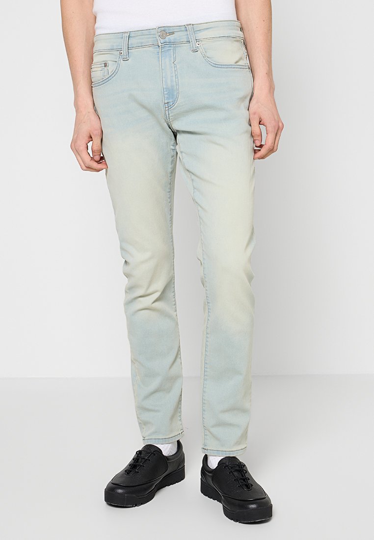 Only & Sons Jeans Tapered Fit lichtblauw Only & Sons Jeans Tapered Fit lichtblauw