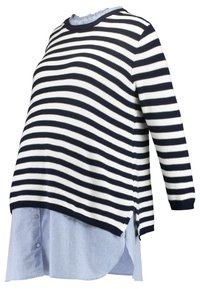 Seraphine Maglione - dark blue