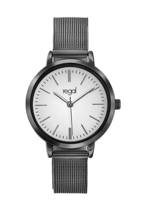 CLASSIC - Uhr - silver-coloured