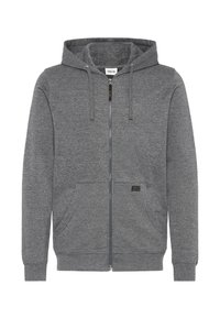 Non sélectionné, dark grey melange