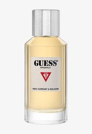 Guess Fragrances ORIGINALS 2 EDT - Perfumy