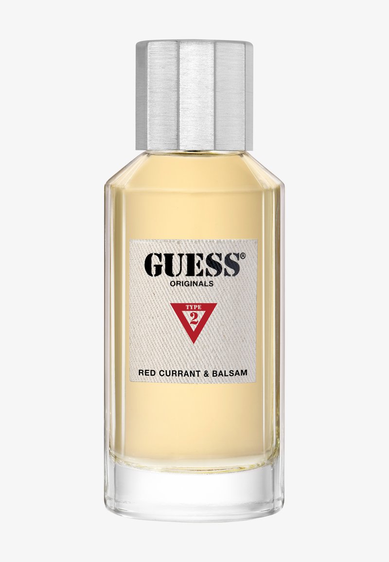 Guess Fragrances - ORIGINALS 2 EDT - Perfumy, Powiększ