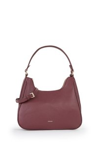 No seleccionado, bordeaux