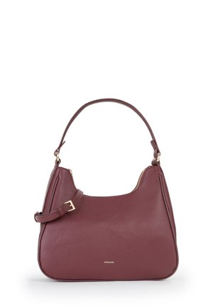 WINDY - Borsa a mano - bordeaux