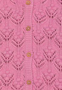 Name it NMFLASILLE CARD - Cardigan - pastel lavender