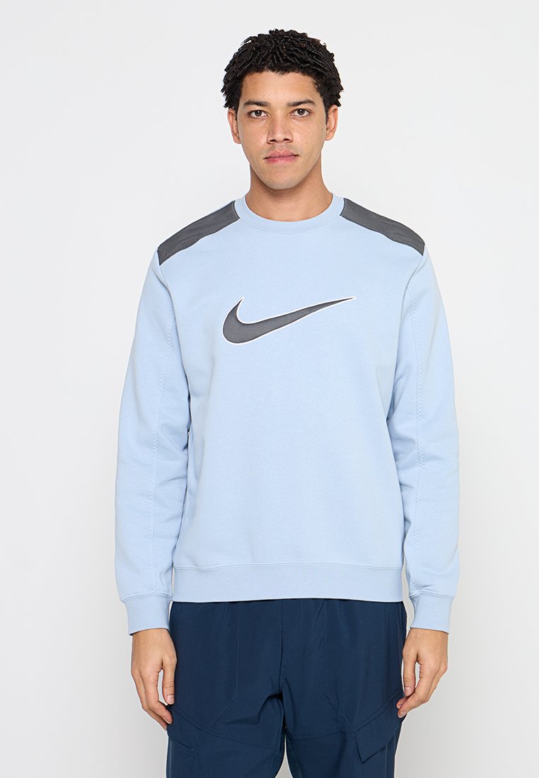 Nike Sportswear Sweater blauw