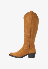 Niet geselecteerd, braun