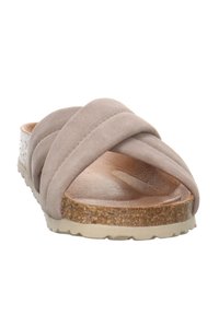 VERBENAS RIOT  - Muiltjes - piedra