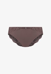 No seleccionado, warm ombre