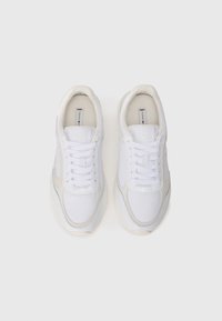 Tommy Hilfiger Sneakers laag - white