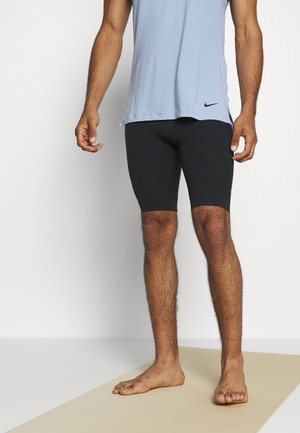 DRY YOGA - Short - black