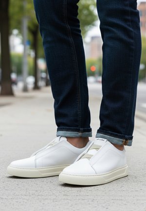 Drudd Italia CAPRI - Trainers - white